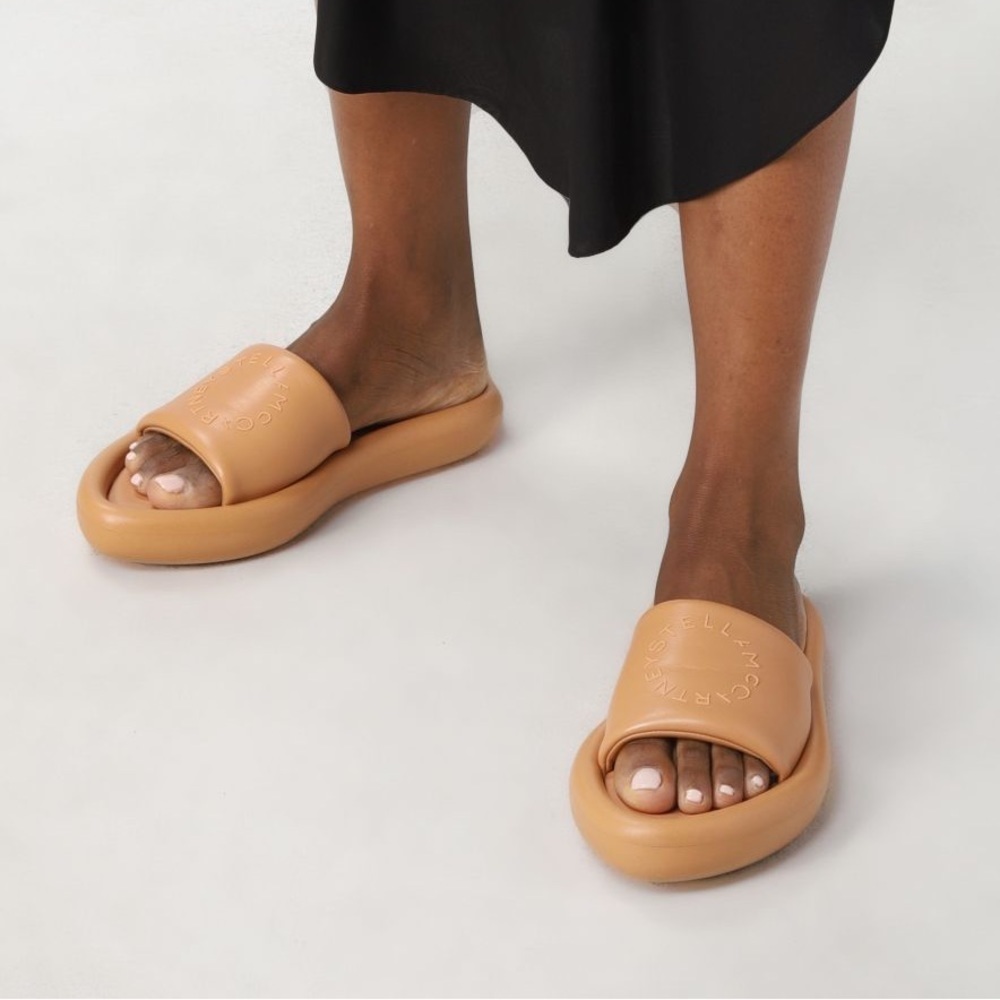 Stella McCartney Air Slide Sandals